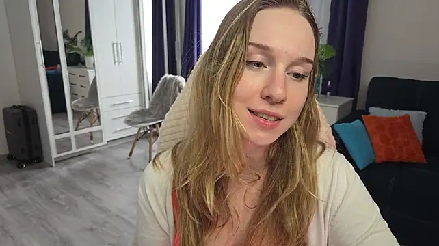 Eve_Sin live XXX chat