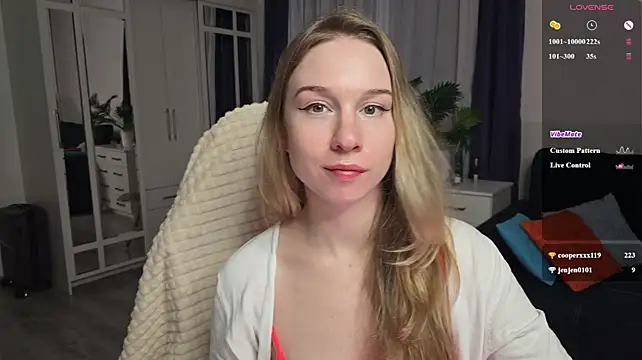 Eve_Sin Live XXX-Chat