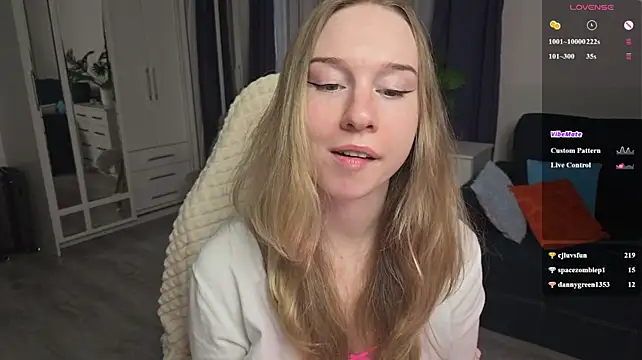 Eve_Sin live XXX chat