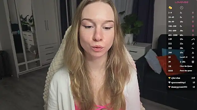 Eve_Sin Chat XXX in diretta
