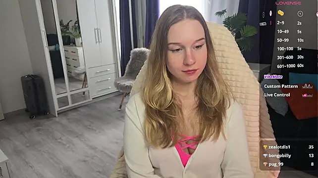 Eve_Sin – Naživo XXX chat