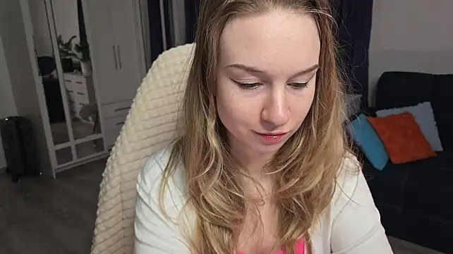 Chat XXX ao vivo de Eve_Sin