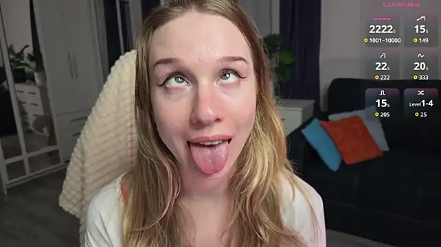 Eve_Sin Live XXX-Chat