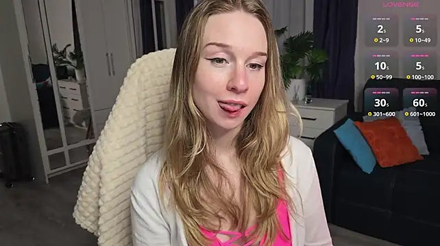 Eve_Sin – Live XXX-chat