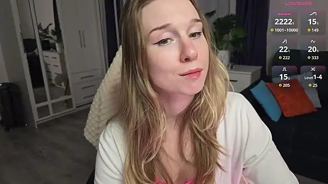Eve_Sin's Live XXX Chat
