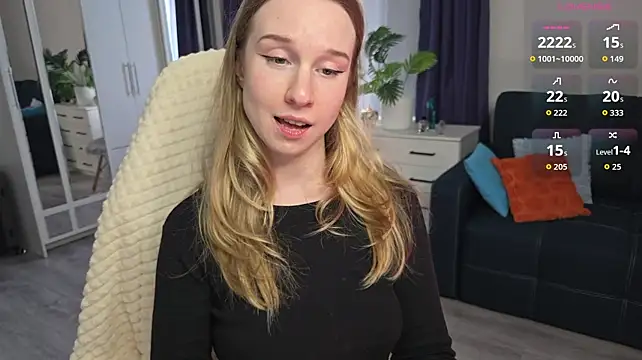 Eve_Sinn Live XXX chat
