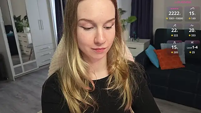 Eve_Sin's Live XXX Chat