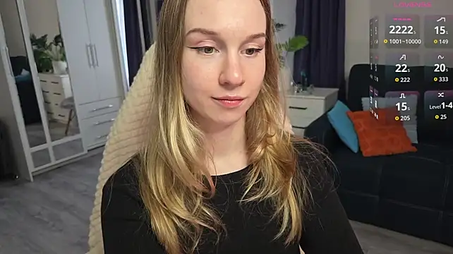 Eve_Sin's Live XXX Chat