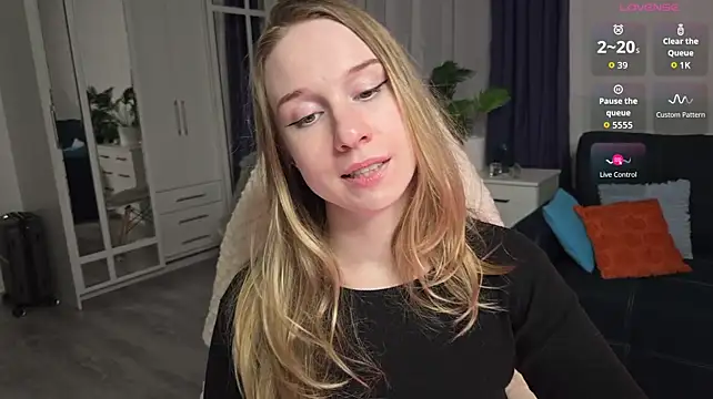 Eve_Sin Live XXX-Chat