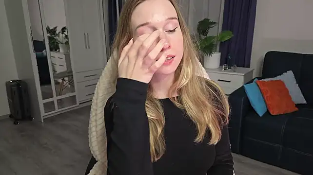 Eve_Sin's Live XXX Chat