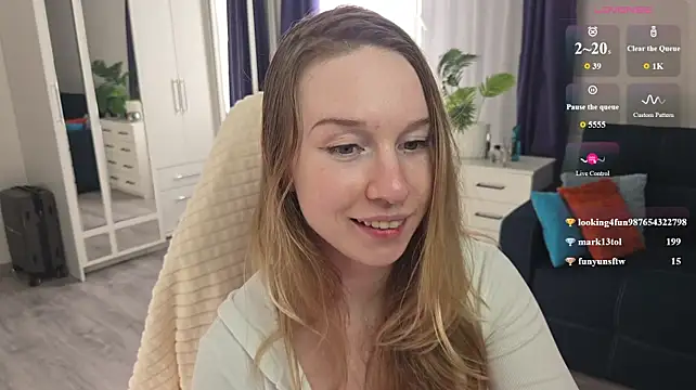 Eve_Sin Live XXX-Chat