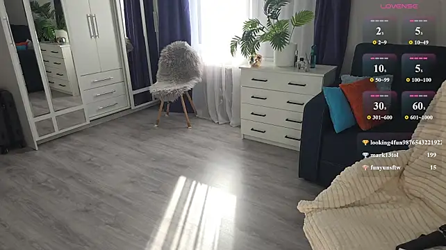 Eve_Sin – Live XXX-chat