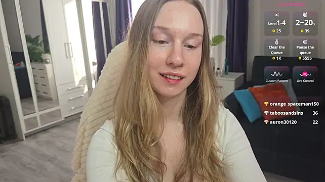 Eve_Sin Live XXX-chat
