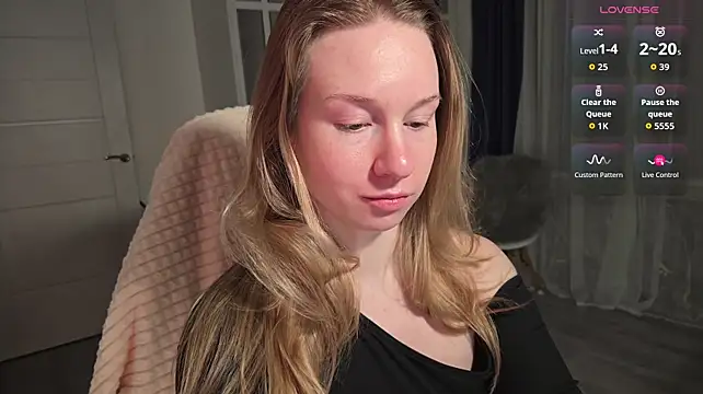 Eve_Sin's Webcam Show
