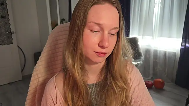 Eve_Sin XXX чат на живо