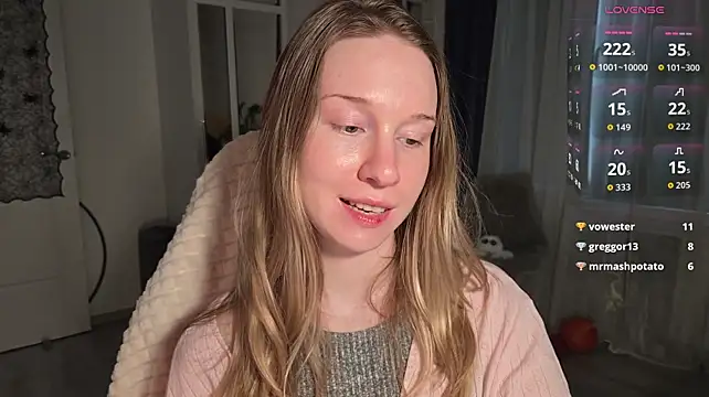 Eve_Sin's Live XXX Chat