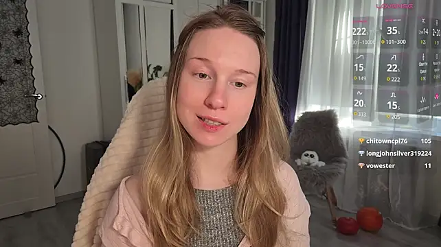 Eve_Sin Live XXX-Chat