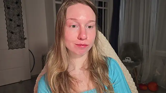 Eve_Sin's Webcam Show