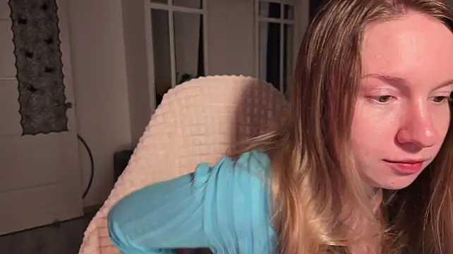 Eve_Sin Webcam-Show