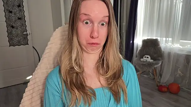 Eve_Sin – Naživo XXX chat