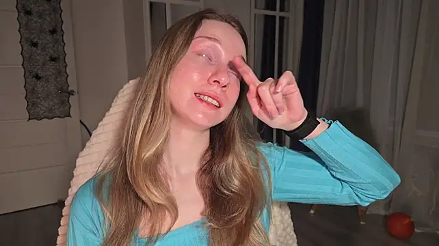 Eve_Sin Webcam Show