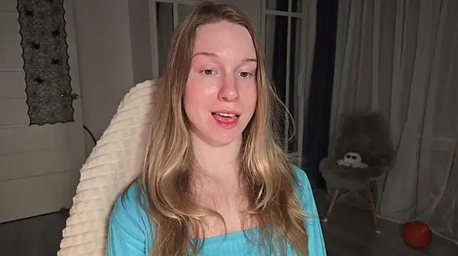 Eve_Sin live XXX chat