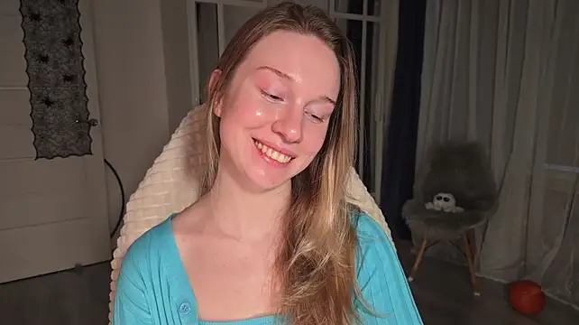 Eve_Sin Webcam-Show