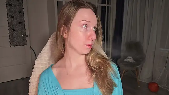Eve_Sin webcam show