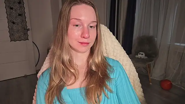 Eve_Sin's Webcam Show