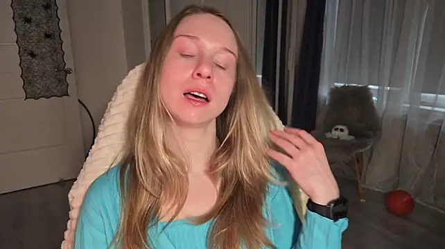 Eve_Sin Webcam-Show