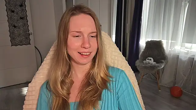 Eve_Sin's Webcam Show