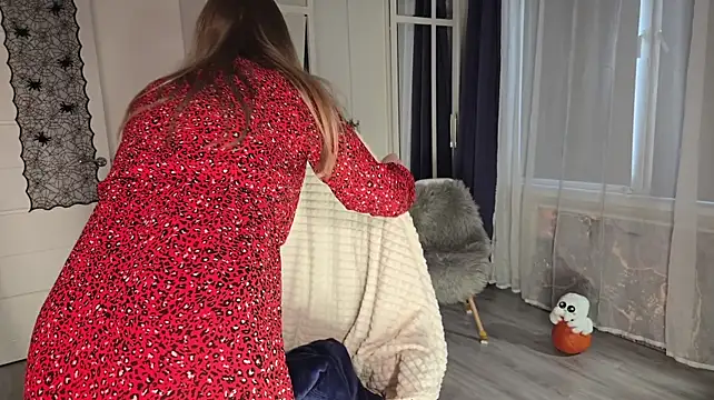 Eve_Sin's Webcam Show