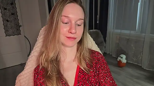 Eve_Sin: вебкам-шоу