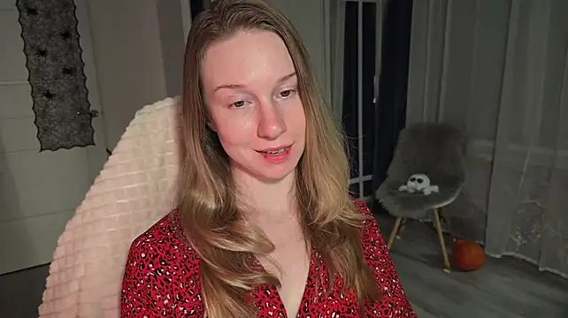 Eve_Sin Adlı Modelin Canlı XXX Sohbeti