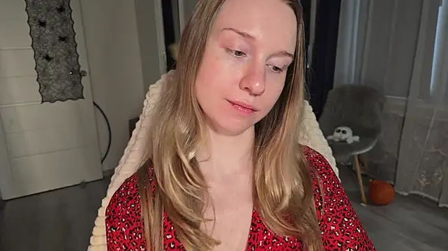 Eve_Sin Webcamshow