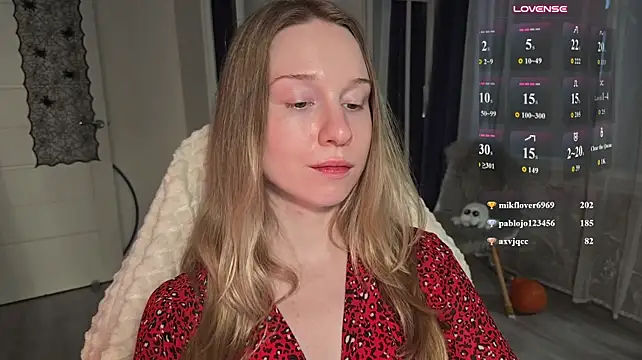 Živý XXX chat Eve_Sin