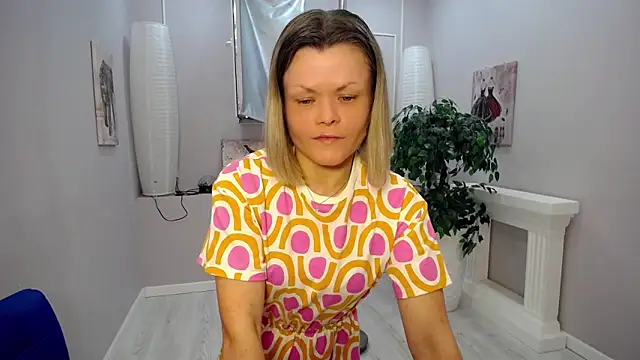 Show de wild_temptation_ na webcam