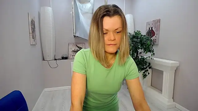 Show de wild_temptation_ na webcam