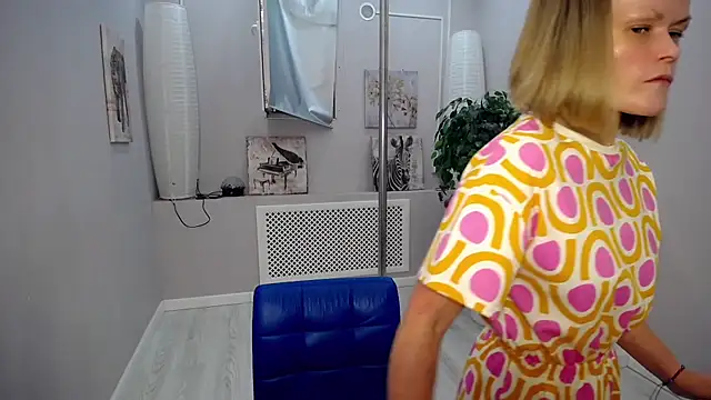 wild_temptation_ Webcam Show