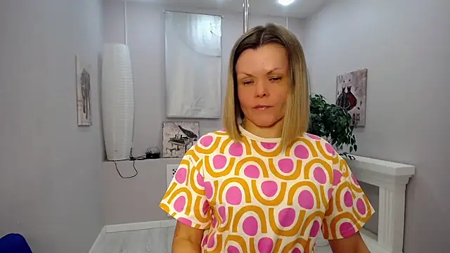 Show de wild_temptation_ na webcam