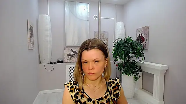 wild_temptation_ Webcam Show