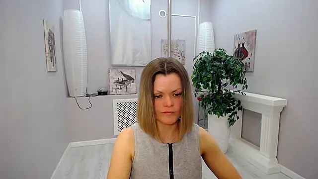 Show de wild_temptation_ na webcam