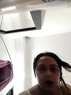 aurorabillini Live XXX-Chat