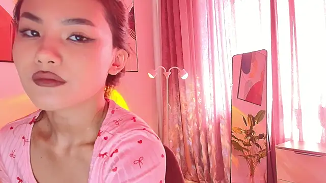 seddielin Show Webcam