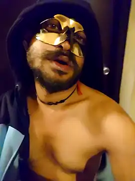 Sudda-ThatsMe Webcam-Show