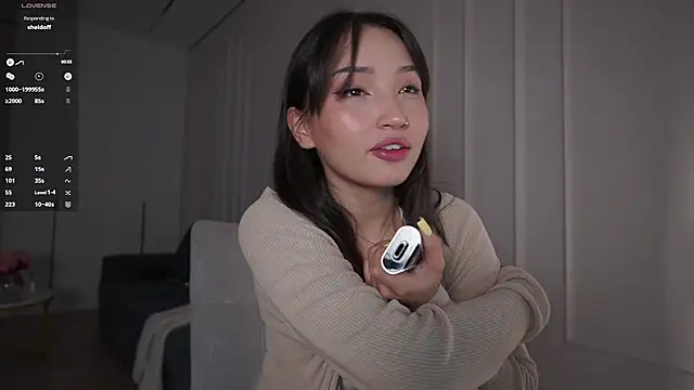 asvna_'s Webcam Show