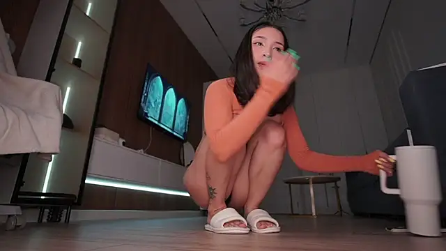 asvna_'s Webcam Show