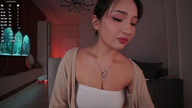 asvna_'s Webcam Show