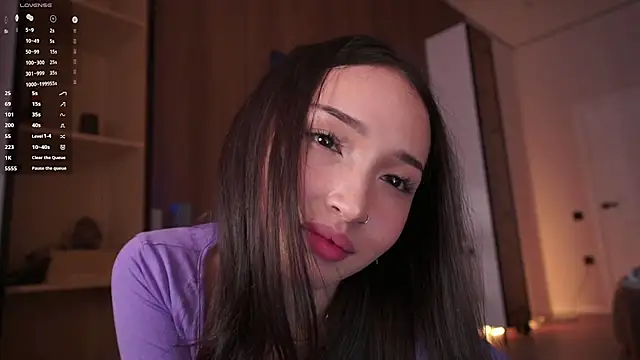 Webkamerová show asvna_