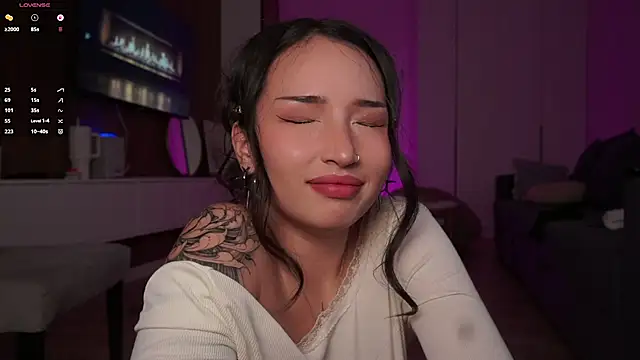 asvna_'s Webcam Show